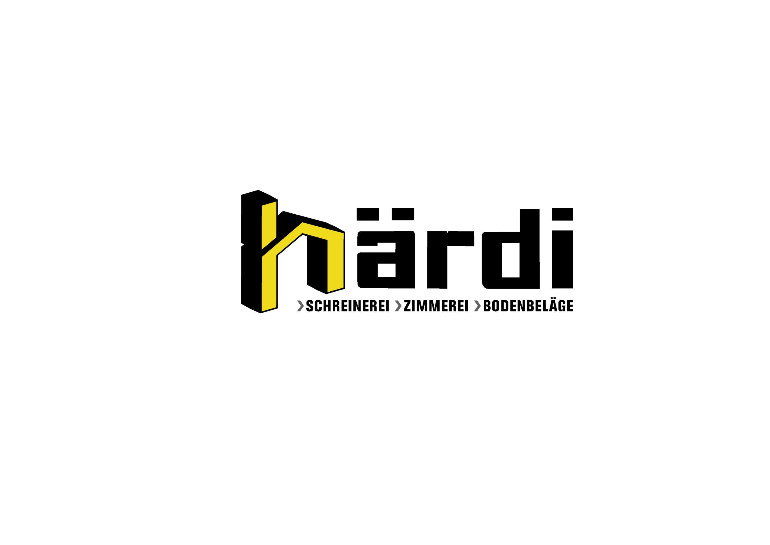 Logo Härdi